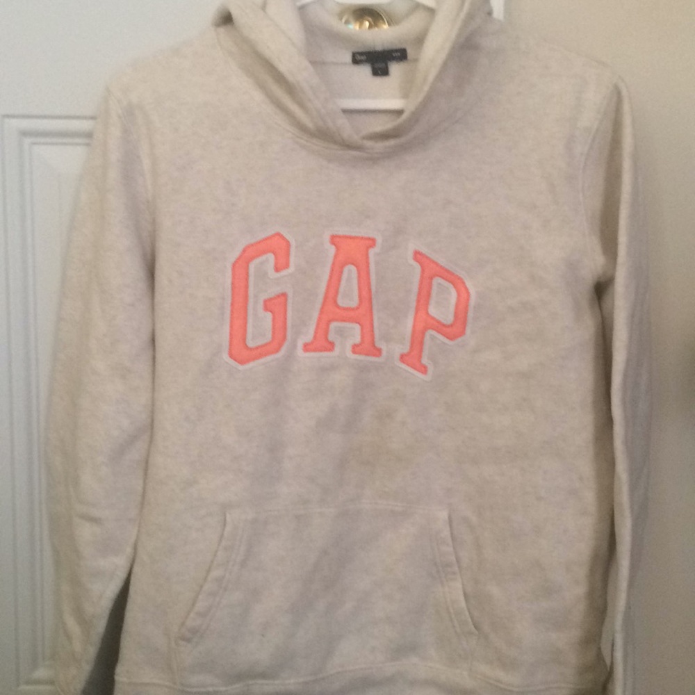 GAP hoodie
